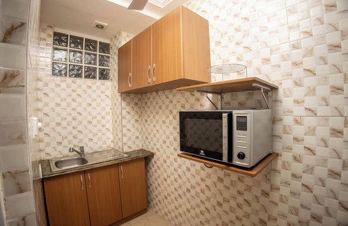 Kumasi Villa | Edens Villa Kumasi