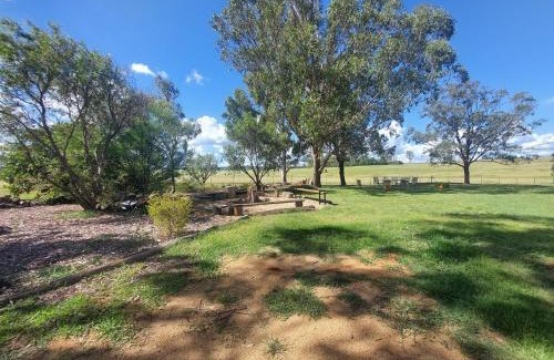 Taabinga House | Edenvale Homestead