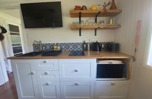 Taabinga House | Edenvale Homestead