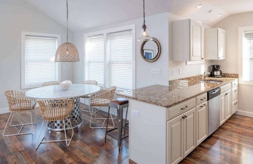 Edgartown Hotel | Edgar Hotel Martha's Vineyard, an Ascend Collection Hotel