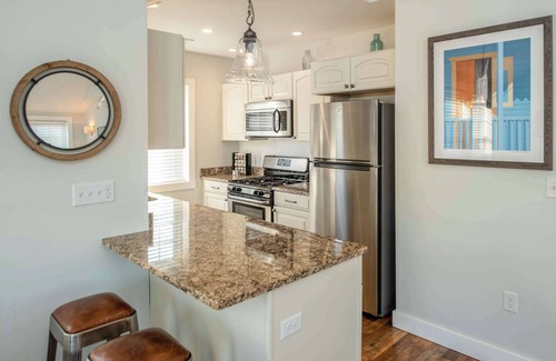 Edgartown Hotel | Edgar Hotel Martha's Vineyard, an Ascend Collection Hotel