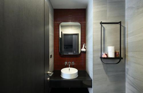 Pattaya Bay Apartment | Edge Central Pattaya - Luxury 1 BR Apartment - 6th Floor #52