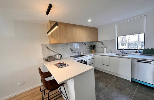 Massey House | Edge West Home at handy locationn