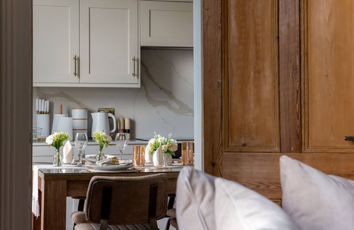 Huddersfield Apartment | Edgerton Apartments 1 Two Bedrooms