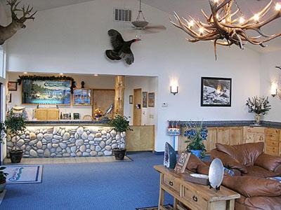 Shady Cove Hotel | Edgewater Inn Shady Cove