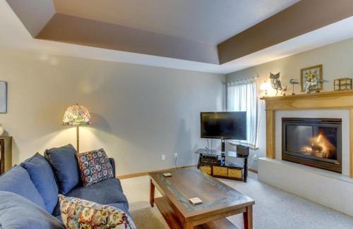 Seaside House | Edgewood Escape