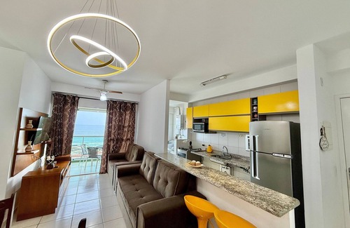 Mongagua Apartment | Edifício Baalbek