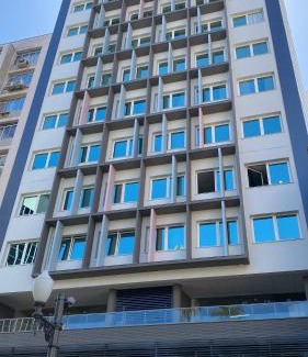 Centro Historico Apartment | Edifício Plazinha
