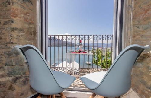 Port de la Selva Apartment | EDIFICI ROSA - Exclusivo apartamento en primera línea