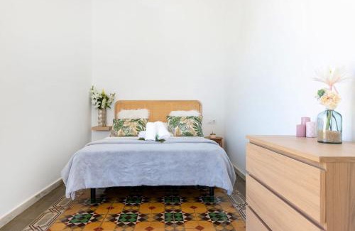 Port de la Selva Apartment | EDIFICI ROSA - Exclusivo apartamento en primera línea