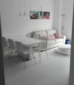 Grao de Gandia Apartment | Edificio Attikos