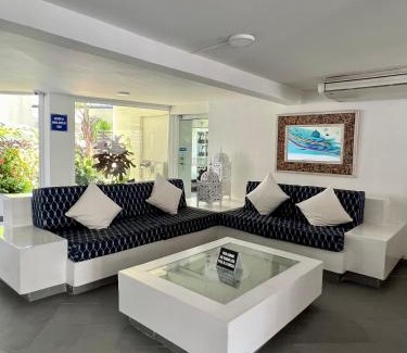 Punta Hansa Apartment | Edificio Bay Point Apartmento 307