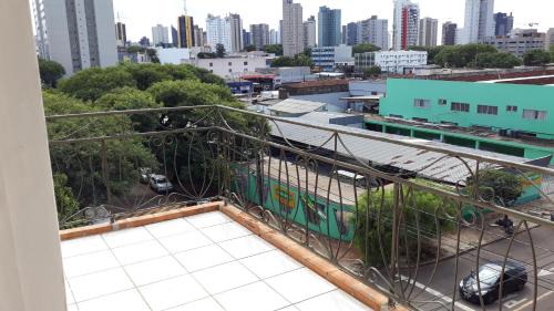 Centro Apartment | Edificio Belio