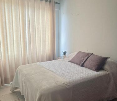 Santa Cruz Apartment | Edificio Isabella