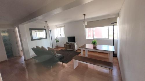 Cavancha Apartment | edificio el pimiento 1745