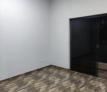 Mariscal Estigarribia Apartment | Edificio Esmeralda