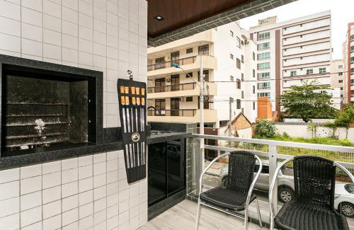Centro Apartment | Edificio Lindo Mar