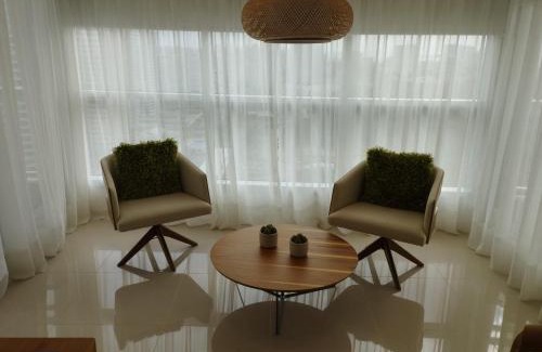 San Rafael Apartment | Edificio Look Brava 04-08