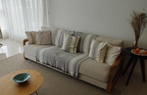 San Rafael Apartment | Edificio Look Brava 04-08