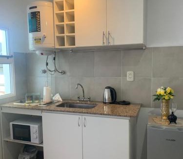Posadas Apartment | Edificio Rey Niño
