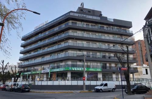 Villa Carlos Paz Apartment | Edificio Veneto IV - Departamento de un dormitorio en pleno centro