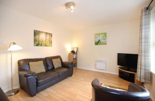 Gifford Apartment | Edinburgh Palace Apartment