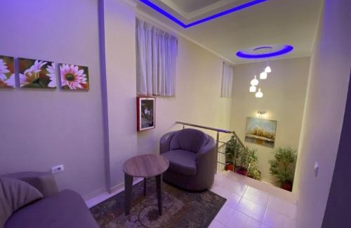 Kashar Hotel | Edisem Hotel