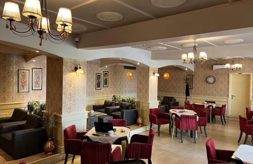 Kashar Hotel | Edisem Hotel