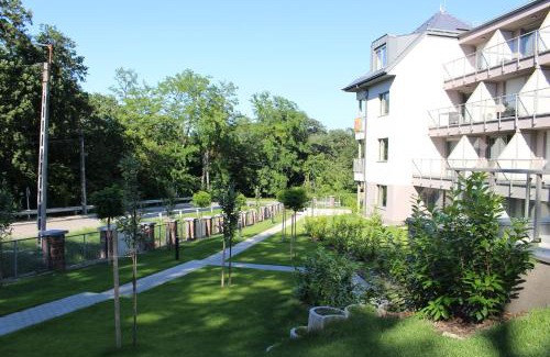 Belatelep Apartment | Edison Villa 106