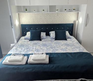 Sighetu Marmatiei Apartment | Edmay Byrelax