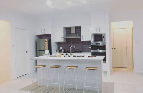 Edmondson Park House | Edmondson Villas - Sydney