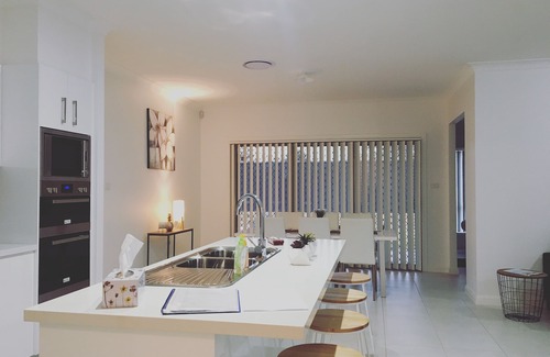 Edmondson Park House | Edmondson Villas - Sydney