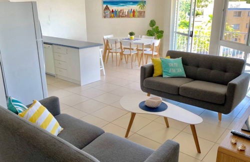 Kings Beach Apartment | Edmund Shores Unit 6