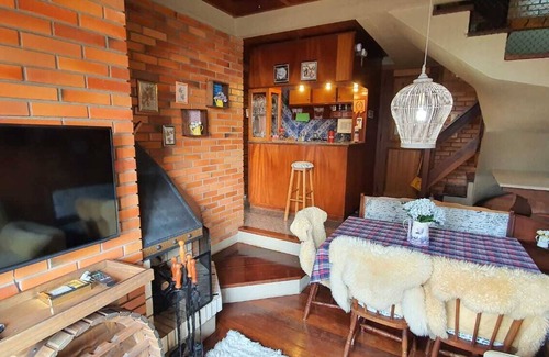 Gramado Apartment | Ednamar Apartamentos Gramado Bérgamo