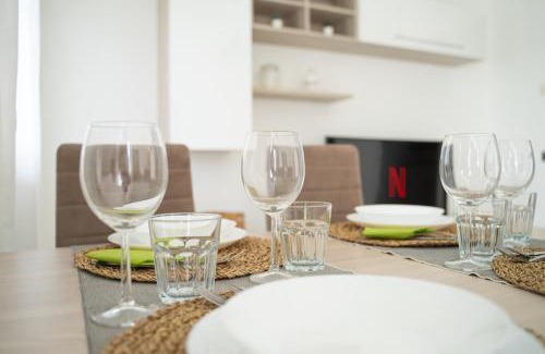 Seriate Apartment | Edo's House