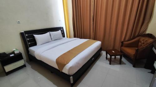 Sumatra Hotel | edOTEL mentari