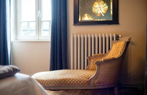 Limoges Bed & Breakfast | Edouard & Louise - Chambres d'hôtes