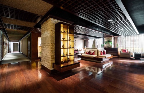 Wack-Wack Greenhills Hotel | Edsa Shangri-La, Manila