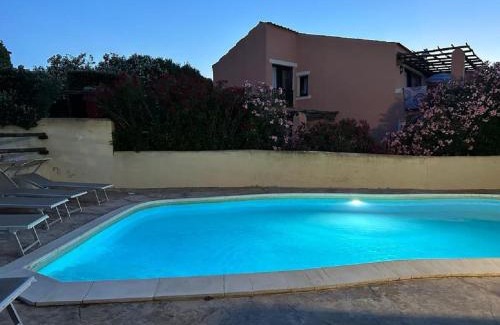 Stintino Villa | Eduard Villa