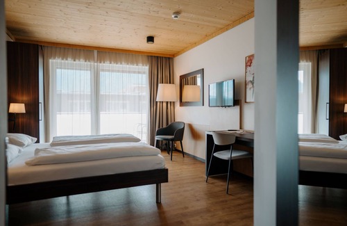 Treffen Hotel | eduCARE Hotel