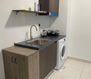 Usj 1 Apartment | Edumetro apartment,subang jaya by Fieza