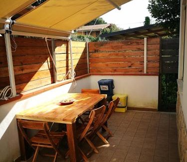 Colonia Elena House | Edvige'S House