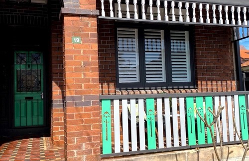 Drummoyne Cottage | EDW19 - Edwin Street - Drummoyne