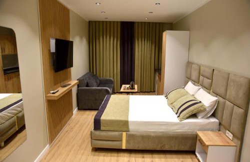 Bagcilar Hotel | Edwin Plus Hotel