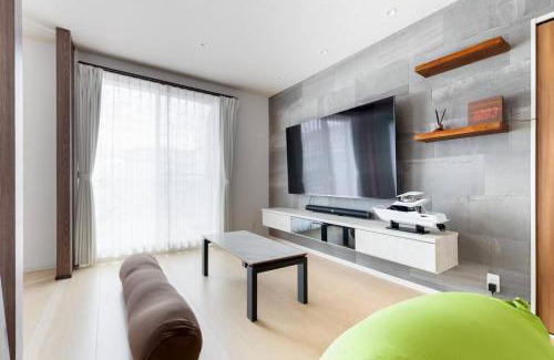 Higashinari Apartment | EENE Stay OSAKA