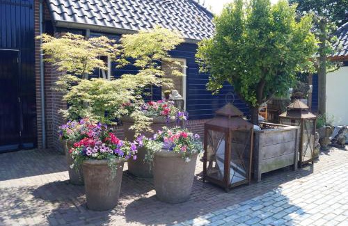 Eersel Bed & Breakfast | Eersel's Groen