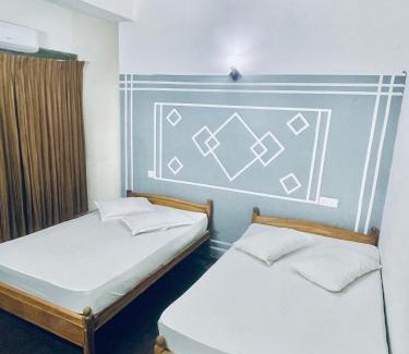 Wellawatta South Hotel | EESTEE Canal