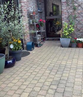 Kolegem House | Efes home