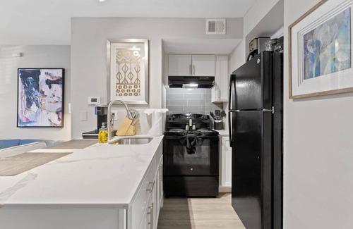 Allandale Apartment | Efficiency Studio Close to Downtown and Domain