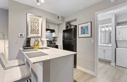 Allandale Apartment | Efficiency studio close to Downtown and Domain